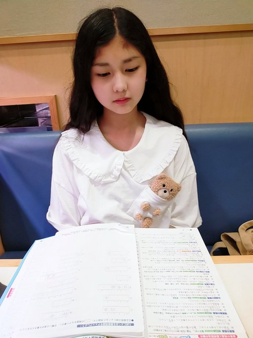 Twitterのコスプレ画像20