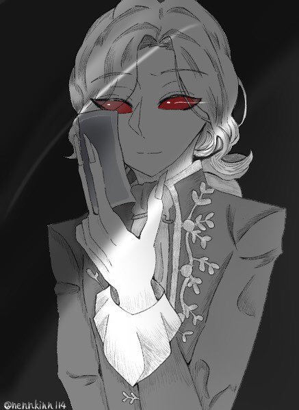 ジョゼフのtwitterイラスト検索結果