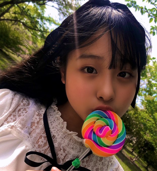 Twitterのコスプレ画像7