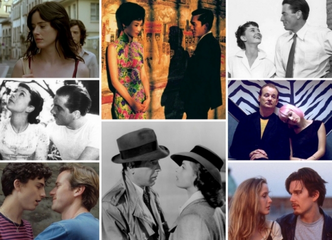 Desde «Casablanca» hasta «In the Mood for Love» pasando por «Before Sunrise»; 10 notables películas sobre breves encuentros, según el British Film Institute. enfilme.com/notas-del-dia/…