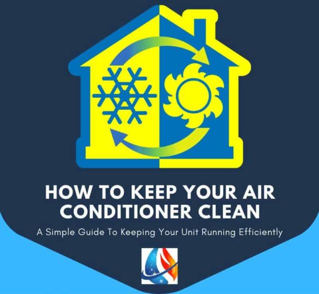 AirTemp911's tweet photo. Doing a few simple checks and some light cleaning can keep your unit from breaking down and you from wasting a pile of money to fix an easily preventable issue!

https://t.co/5B9THWZvyI

#heatingandcooling #ductcleaning #homeac #changeairfilter https://t.co/8jZakXzubD