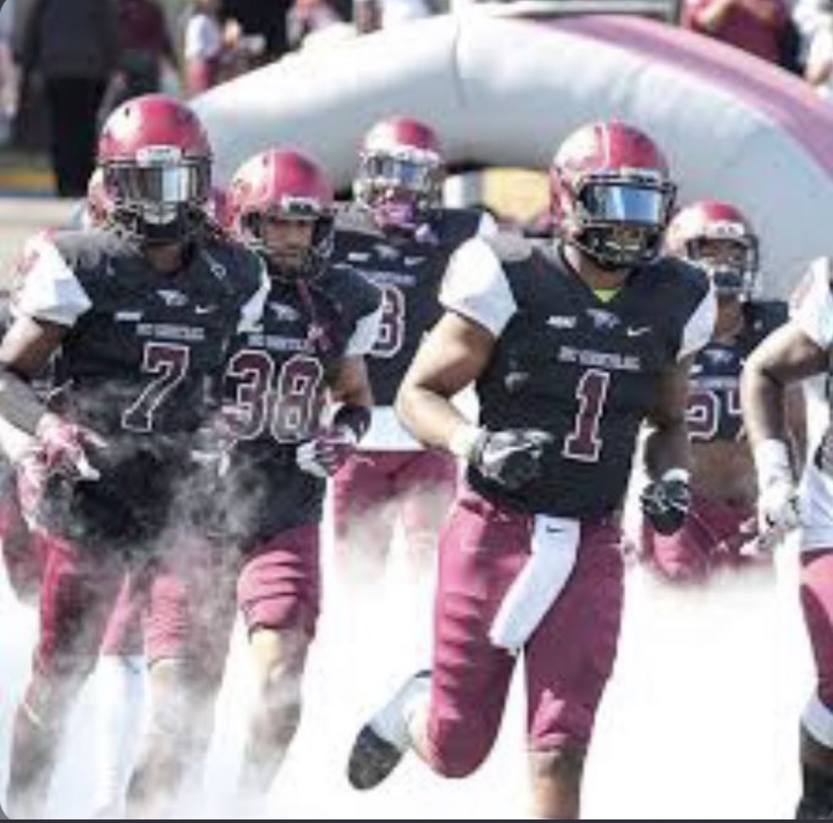 Barbee_24's tweet photo. Blessed to receive an offer from North Carolina Central University!!
#beGREAT 🦅 🏆🦅
@CoachP_eterson 
#BeUnrivaled
#UnrivaledProcessExposure https://t.co/TEwFPRUjMu