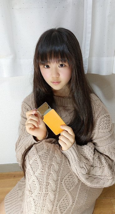 Twitterのコスプレ画像3