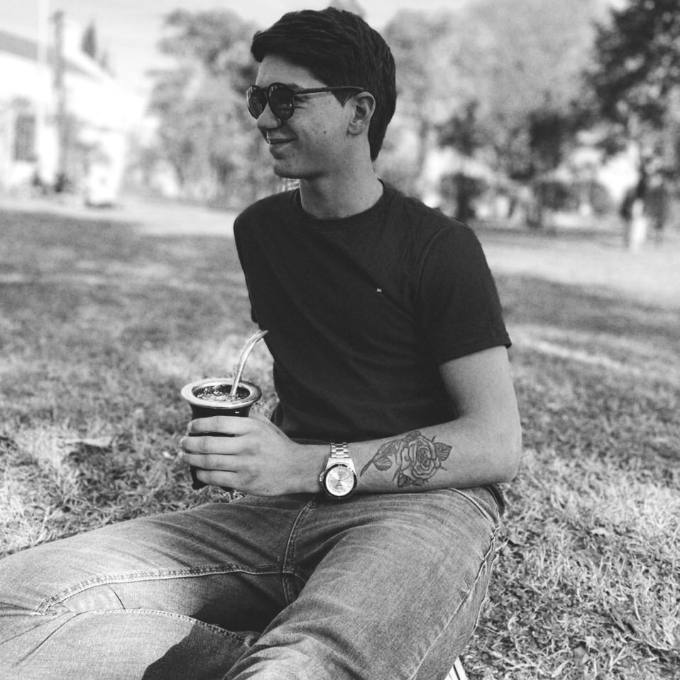 #NuevaFotoDePerfil