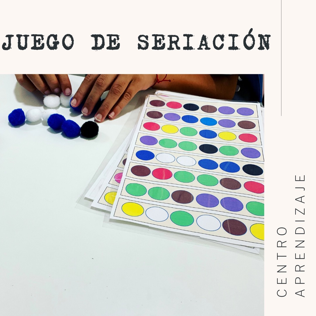 psicoeducacion9's tweet photo. 👩‍🏫ʝųɛɠơ ɖɛ ʂɛrıąƈıơ̄ŋ
✏️Con el trabajamos✏️
ATENCIÓN 
MEMORIA
ORDEN
COLORES 
TEXTURAS 
MOTRICIDAD FINA
#educacióninfantil #educaciónprimaria #seriación #funcionesejecutivas #padres #profesores #docentes #matematicas #colores #claustroiginfantil https://t.co/o6zz4Syx5Q