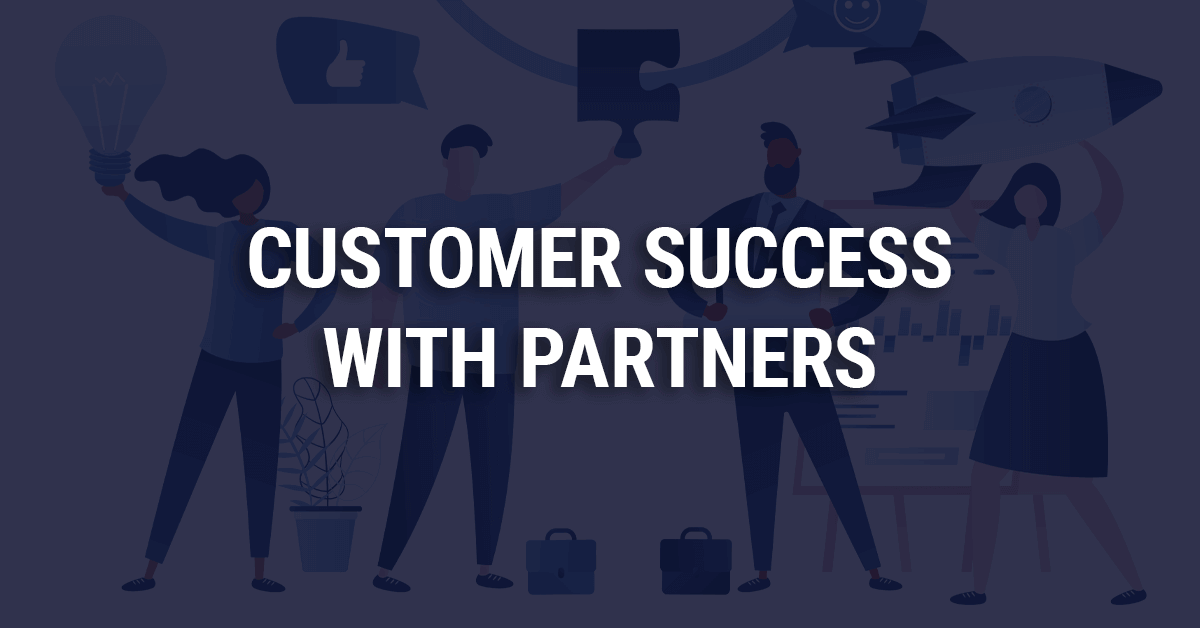 TSIACommunity's tweet image. In the past, partners have been the path to successfully deliver products to the emerging geographies, so why not use partners to extend your customer success function to those customers as well? Read more 👇 ow.ly/nQrF50ERMqI #xaas #saas #channelpartner #tsia