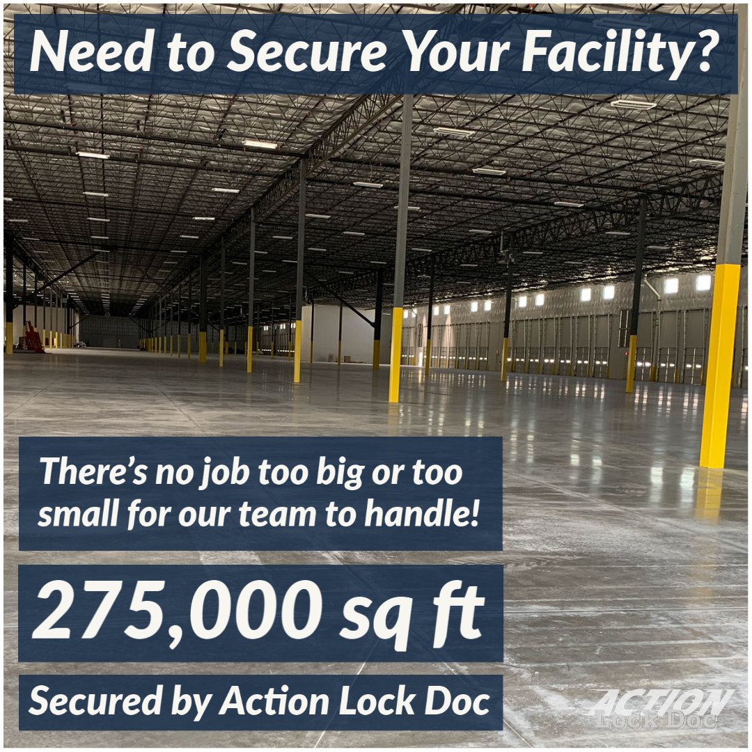 Action Lock Doc (@ActionLockDoc) / Posts / X