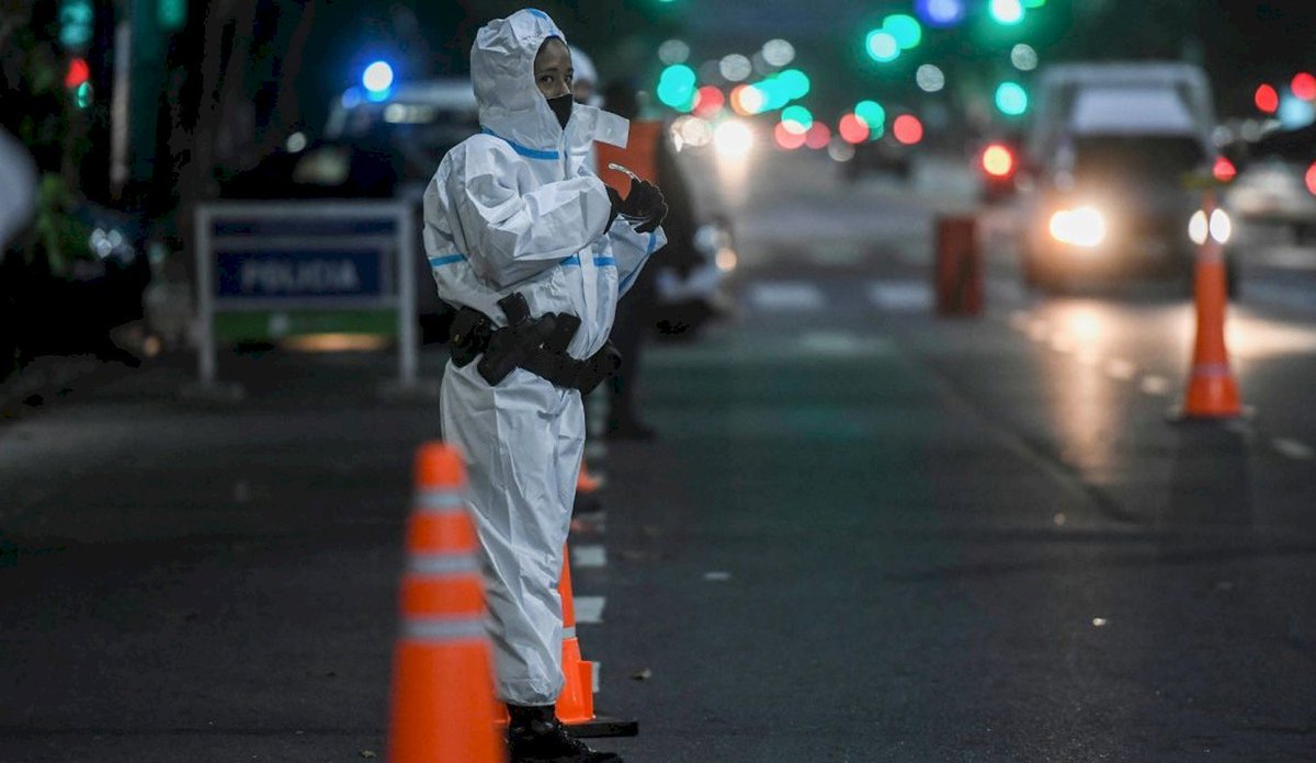 diariohoynet's tweet photo. 🇦🇷🦠 #Argentina | #AppCuidar | #Permisos

Permisos para circular: qué tipos de certificados seguirán vigentes y cuáles deberán reempadronarse

Luego del anuncio del confinamiento, se restringirán actividades y será necesario un permiso para poder circular

https://t.co/RL1Y80abYw https://t.co/P59glTr3Un