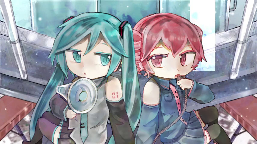 Tk Fan Tk90x T Co Q1cgjyo1ml Videoclipesdevocaloids Megaton Voice By Monakashiko Yasuraka Feat Teto Kasane Miku Hatsune Link Nico Video T Co Sf35pebujj Link Youtube T Co 7xh91vjufa Sm