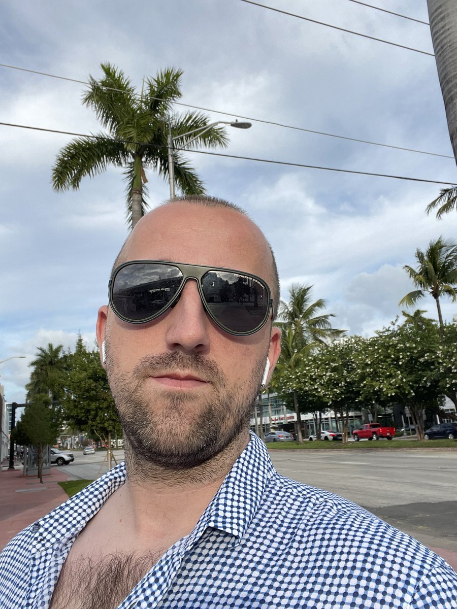Brian Decoded - Alpha Efficiency.™ tweet media