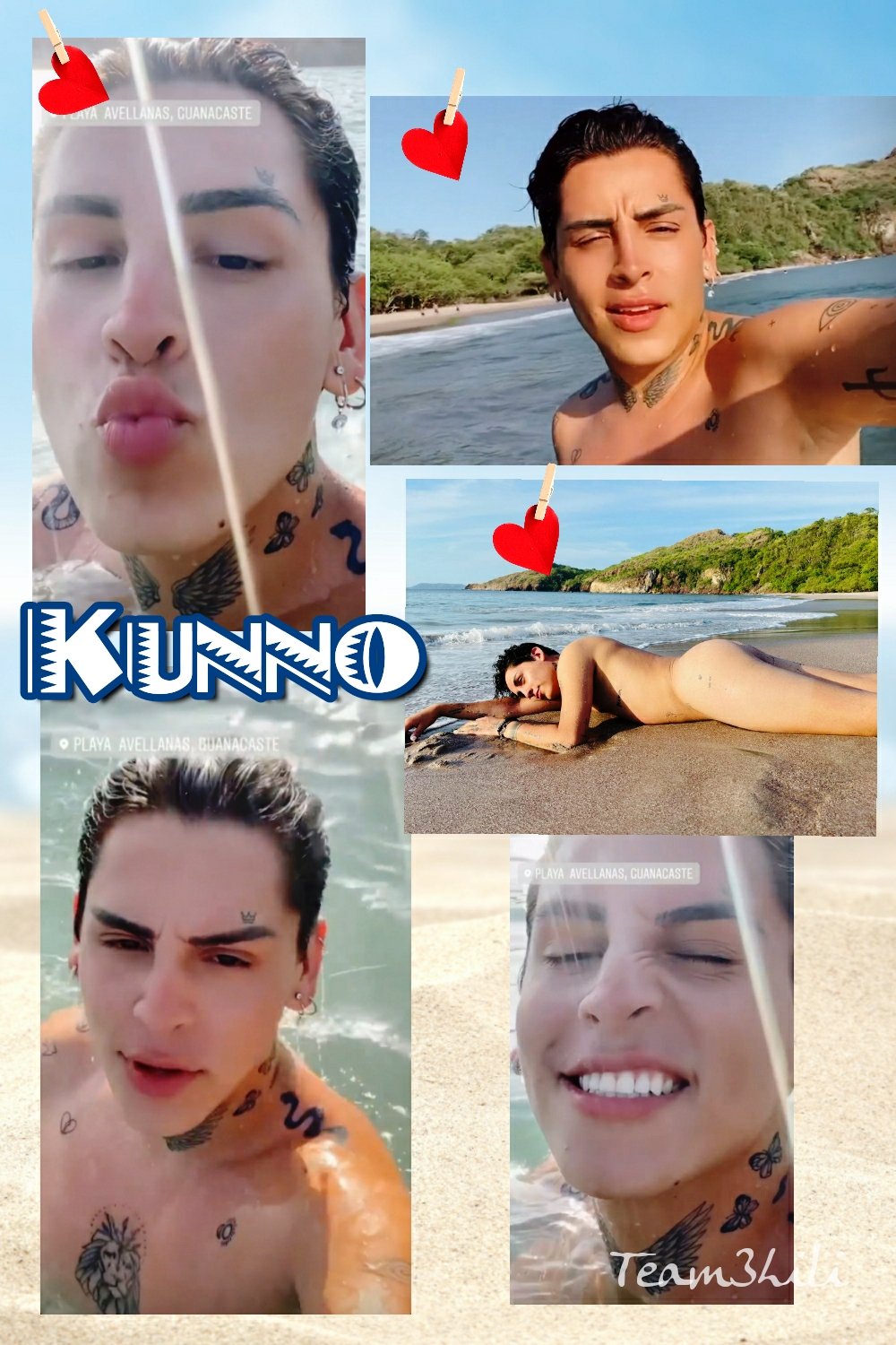 👉🇵🇪👈👑👑mariamercedes👑👑 on X: @Veronica1993_ @beeyugu Con todo se ve  bien pero sin ropa se ve mejorrrrr.... #KunnoHostEnMtvMiaw  t.cod5CDzNfUOs  X