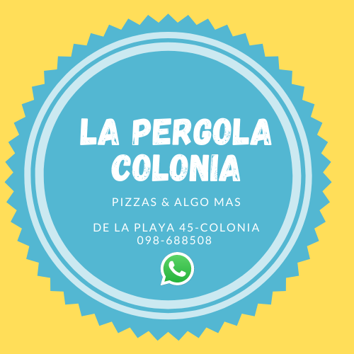 mili_costabel's tweet photo. Se acuerdan de Pedidos Ya? Mi padre  acaba de abrir su local, y no podría estar más feliz por él. Las pizzas son riquísimas! muchas gracias a todos los que compartieron en el tweet en el que pedí ayuda con el tema. Ahora sí, un comienzo más. https://t.co/gYh9Wjp65b