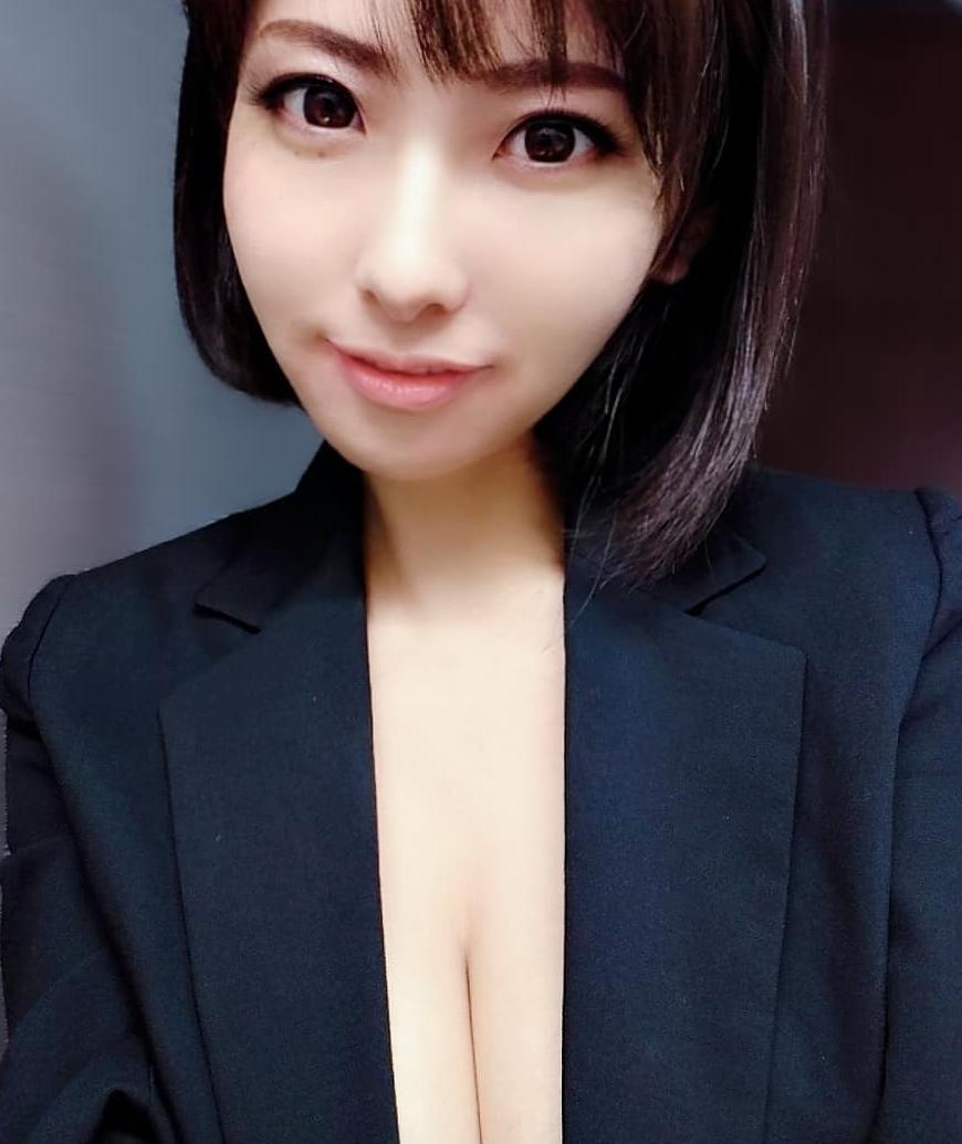カワイイ？