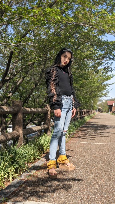 咲絢のTwitter画像6