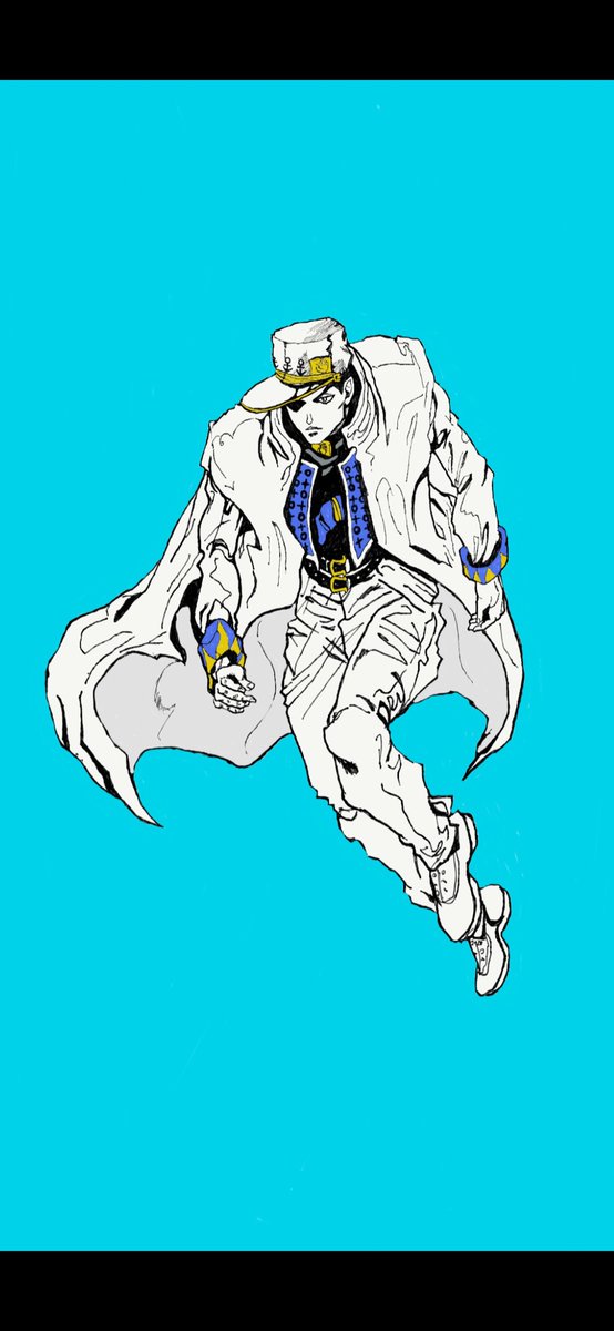 じぇろにも8ひげよさらば Jeronimo Twitter