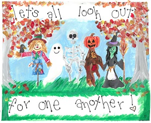 nnssmark's tweet photo. Every year, we ask our employees to submit artwork from their children, grandchildren, nieces, nephews, and siblings, ages 3 to 17. The 13 most voted submissions get their artwork in the 2022 Children’s Safety Calendar that employees use throughout the year. #safety https://t.co/Cn2rOCA5Av