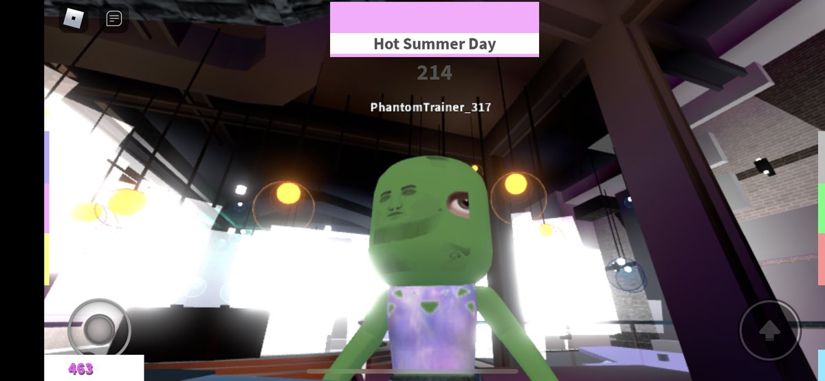 PhantomTrainer317 tweet media