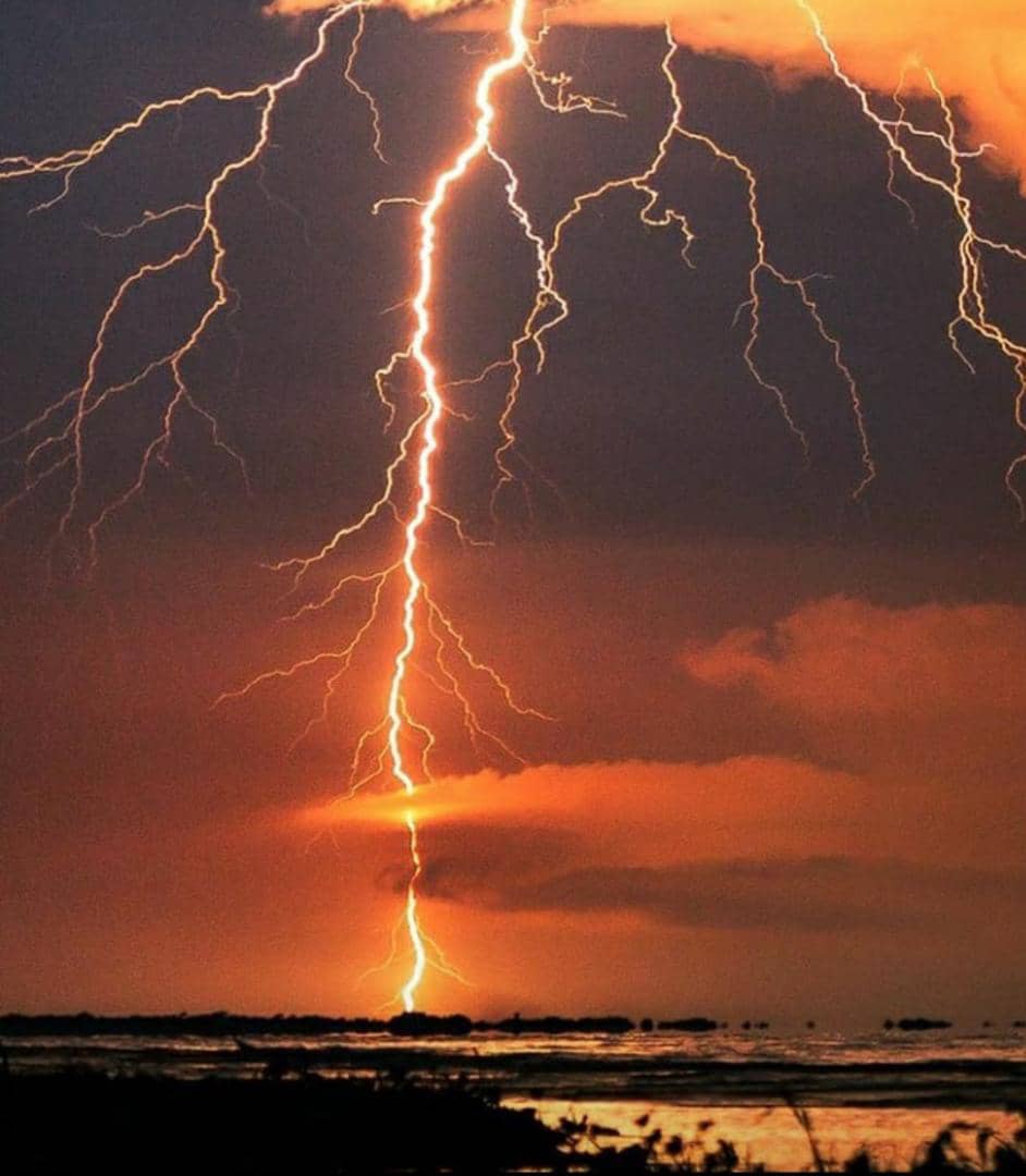 parragagraciela's tweet photo. Orgullosamente zuliana.
Rayo del Catatumbo Zulia Mía https://t.co/CN7q74UEbo
