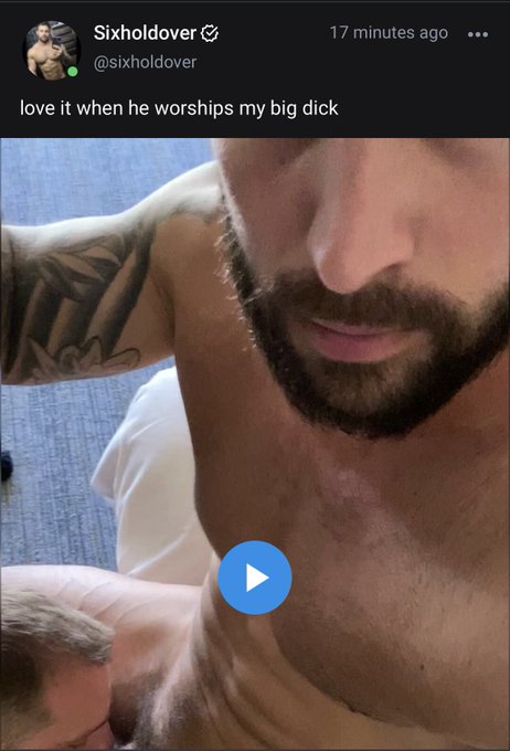 Don&rsquo;t miss this hot vid!! https://t.co/rzaiC9kgOQ https://t.co/uDMx5SvR6m