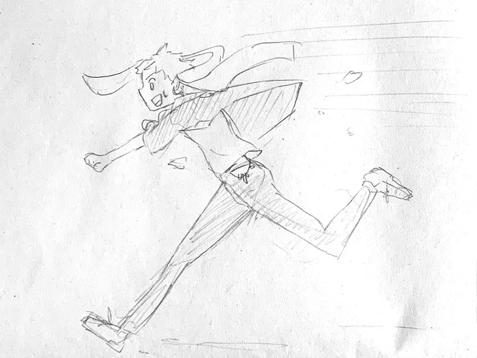 189日目!朝30分間描きました!

※年齢・身長操作注意
大学生スカラビァ昨日の続きです!ギリギリデート時間に間に合った🦦ということでお願いします!#1日1絵 #ツイステファンアート #twstファンアート #カリジャミ 