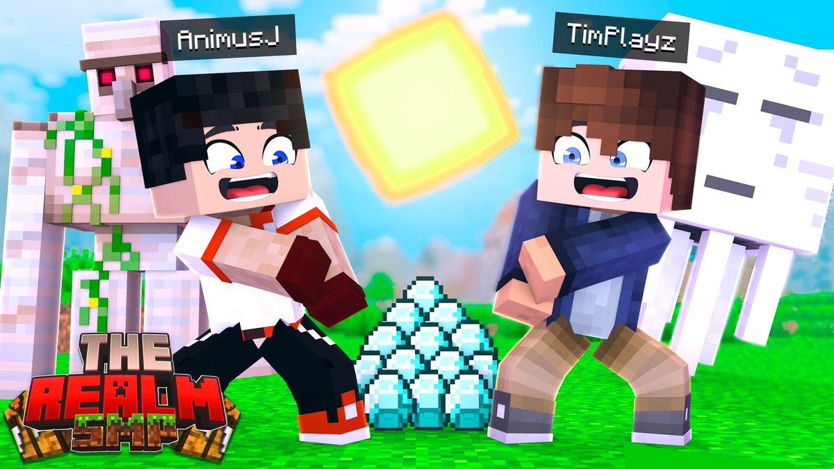 TheAnimusJ's tweet photo. Diamonds in Our Veins!! @TimPlayzYT 
#PhoenixRising
https://t.co/a4P7FPVnoH https://t.co/GFt0Iwub0U