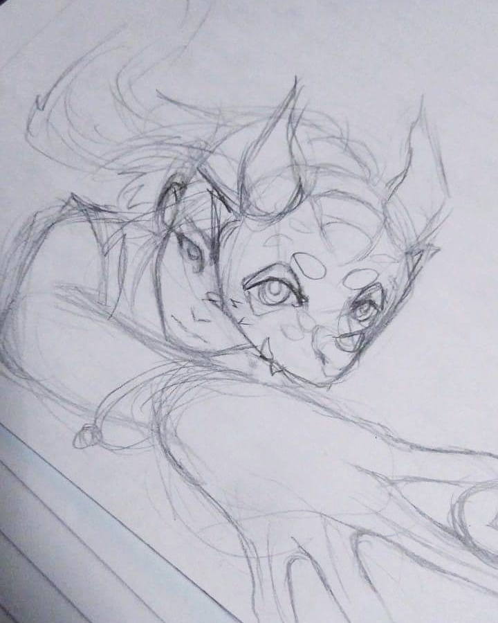 gypsybug15's tweet photo. 🐉
#art https://t.co/fpBk004UUk