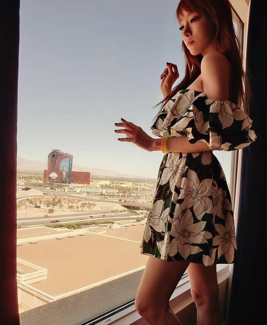 Nov22991's tweet image. カワイイ？