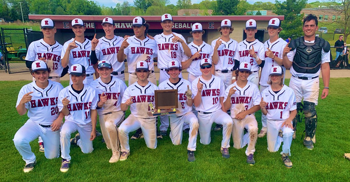 FH Eastern Baseball tweet media