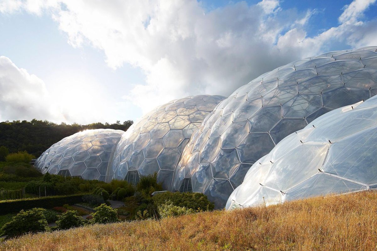 JUST ANNOUNCED: Former gasworks site on Dundee waterfront set to become home to Scotland’s Eden Project. scotsman.com/whats-on/arts-… <a href="/TheScotsman/">The Scotsman</a> @edenproject <a href="/DundeeCouncil/">Dundee City Council</a> <a href="/dundeeuni/">University of Dundee</a>