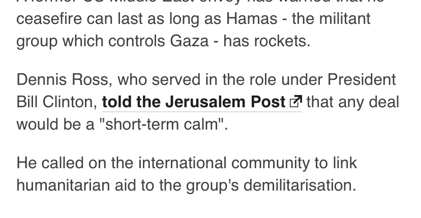 stockham_ruby's tweet image. Any peace will be short term for
as long as there is occupation. There is no precedent, in history, of a peaceful and sustainable occupation.