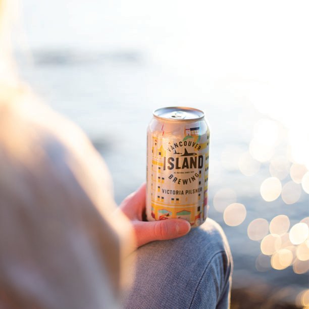 vibrewing's tweet photo. Celebrate Victoria Day weekend like Queen V herself, with a case of cold, crisp and refreshing Victoria Pilsner.

Find it in our taproom or in your local liquor store, check our website for stores near you. https://t.co/q6lcC0zJd9