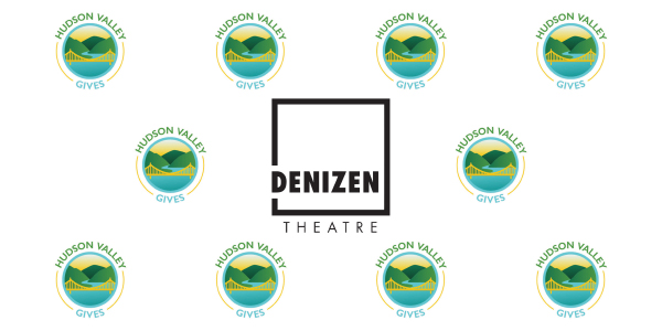 Thank you to the DENIZEN community for your steadfast support! In 24-hours, we raised $3,389 in our HV Gives fundraiser. And with the matching funds from our anonymous donor, the DENIZEN Theatre raised a total of $6,778 thanks to you!
#HVGives #fundraiser #givewhereyoulive