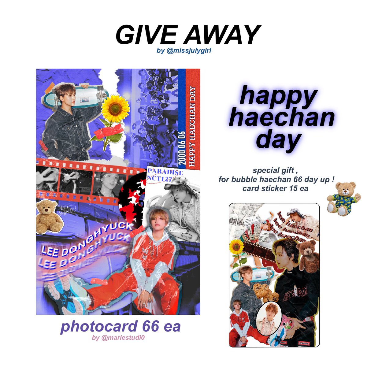차♡🦮 tweet media