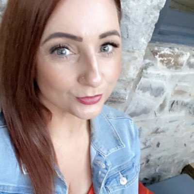 donna1237's tweet image. #NewProfilePic