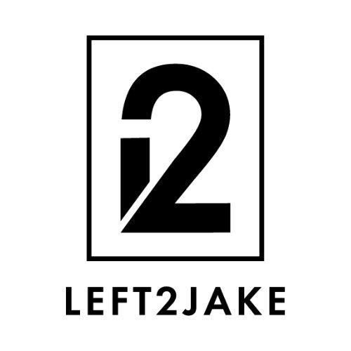 Left2Jake's tweet photo. ⚡️LEFT2JAKE LOGO⚡️
You rocking with the new logo? If so, cop a T-Shirt before this Sunday and get my new upcoming song before it releases✌🏼
#Left2Jake https://t.co/8cEJ4oZdci