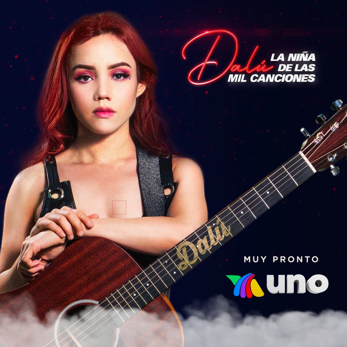 ssmester's tweet photo. @Dalumusica Muy Pronto @azteca https://t.co/V2qRd65SBN