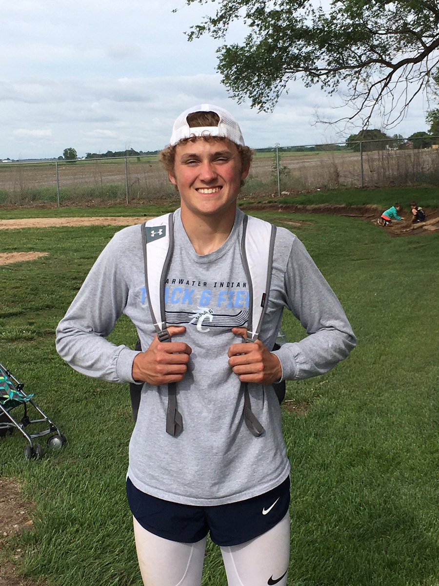 Clearwater XC/T&F tweet media