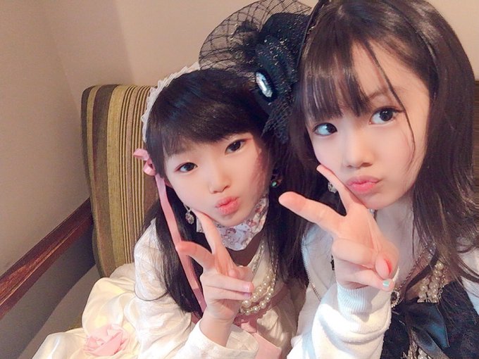 Twitterのコスプレ画像7