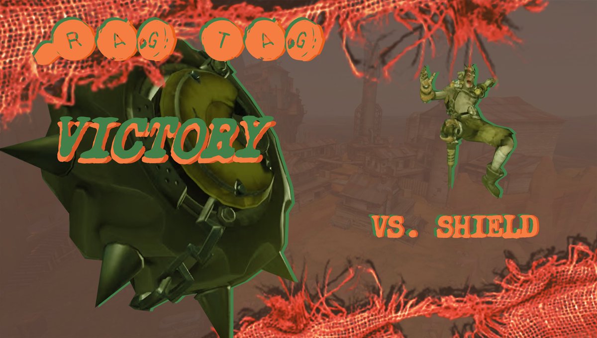 Bada Bing, Bada BOOM! 

We take a 2-0 victory over Shield in the @nerdstgamers Overwatch 6v6 tournament. Not a bad start!

#ticktock💥