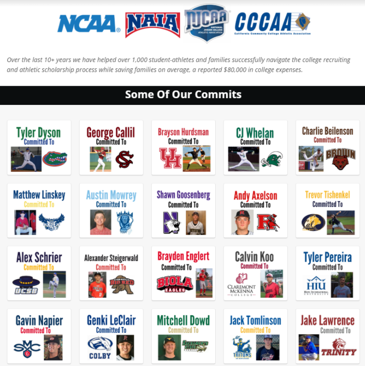 📚Are you an Ivy League-level prospect? 📚
- Harvard
- Yale
- Princeton
- Columbia
- Dartmouth
- Brown
- Cornell
- Penn

Get the Ivy Recruiting Advantage &amp; Join Us...
           🔥FREE Ivy League Masterclass🔥
                   * ONLY 34 Spots *
us02web.zoom.us/webinar/regist…