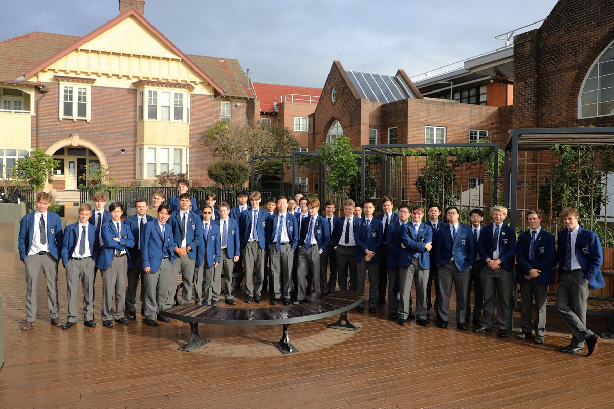 Knox Grammar School (@knoxgrammar) on Twitter photo BOARDING // Happy National Boarding Week! We are so proud of our Boarding community and its incredible diversity. Our Boarding community is made up of about 200 boarders from across rural NSW, Australia and overseas. #nationalboardingweek <a href="/austboarding/">Aust Boarding School</a> #knoxgrammar BOARDING // Happy National Boarding Week! We are so proud of our Boarding community and its incredible diversity. Our Boarding community is made up of about 200 boarders from across rural NSW, Australia and overseas. #nationalboardingweek <a href="/austboarding/">Aust Boarding School</a> #knoxgrammar