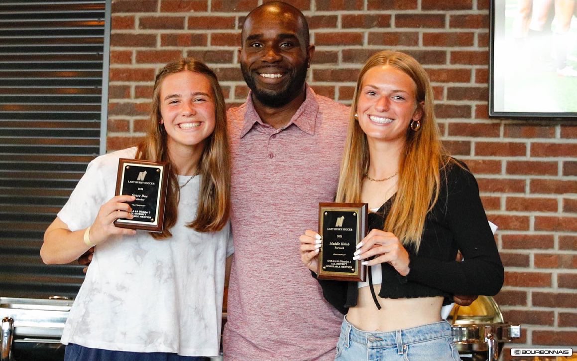 North Girls Soccer tweet media
