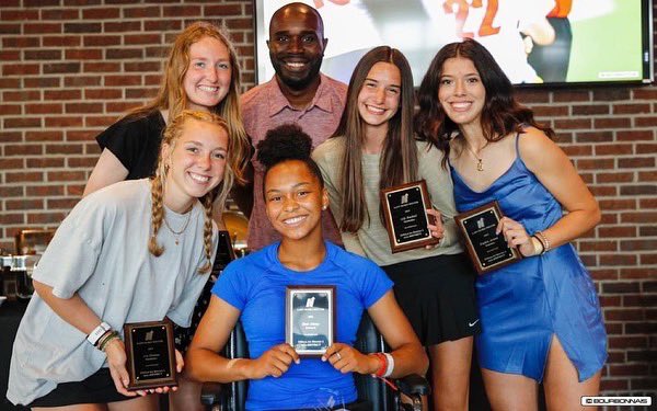 North Girls Soccer tweet media