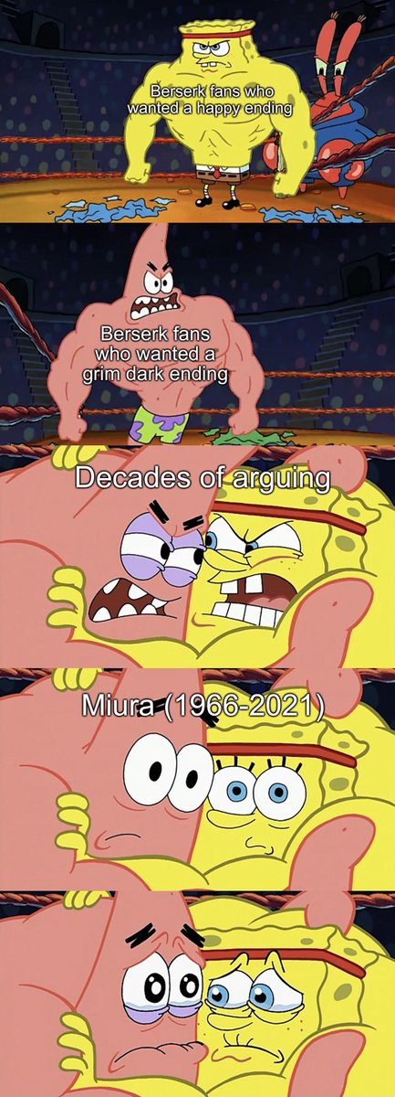 berserksouls's tweet photo. rest in peace miura 😢 https://t.co/y2PwxfAnjy