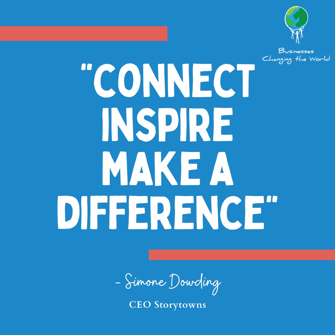 In our first masterclass, we learned about the power of storytelling through meaningful relationships, inspiring encounters and making a difference with a postive impact where possible.

Join us for our masterclass 2 to learn about crowdfunding with Tom Dawkins.

#crowdfunding