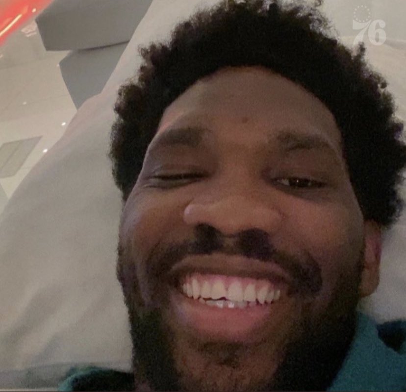 Officially a finalist for the 2020-21 <a href="/NBA/">NBA</a> MVP award.