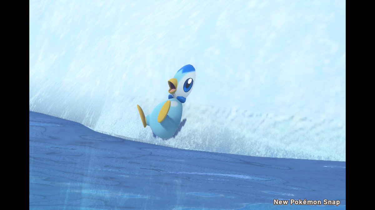 公式 プロジェクトポッチャマ Newポケモンスナップ ポッチャマ観察その7 こんな寒そうなところにもコイキングがいるんですね って ポッチャマがコイキングを連れてきた お見事 みなさんも ポッチャマカメラマン として 推しの一枚があれ 公式 プロジェクトポッチャマ Newポケモンスナップ ポッチャマ観察その7 こんな寒そうなところにもコイキングがいるんですね って ポッチャマがコイキングを連れてきた お見事 みなさんも ポッチャマカメラマン として 推しの一枚があれ