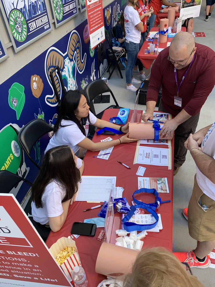 CT Chapter of the American College of Surgeons tweet media