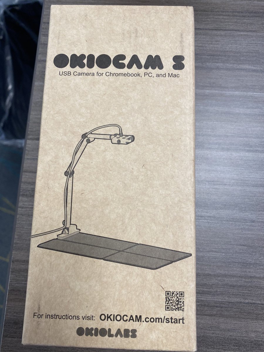 Look what just came in! <a href="/okiolabs/">OKIOLABS👌</a> I love it!!!