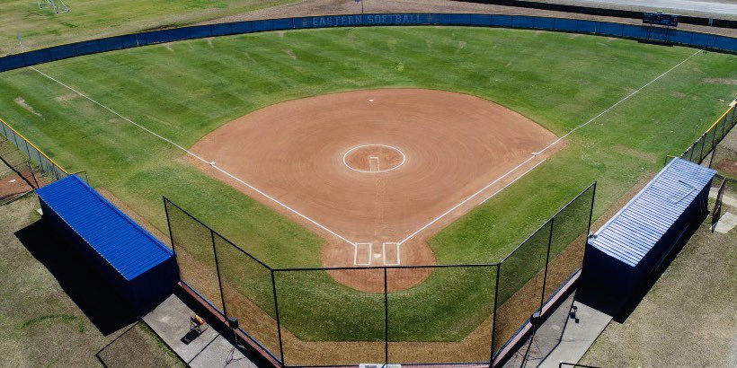 Due to continued rain, our prospect camp dates have changed.  We will now have one on June 15 and another on July 25.  Camps will include player evals, metrics testing, and a modified scrimmage.  Spots are limited so get signed up ASAP! #EOSCSoftball 

 Eoscsoftball.com